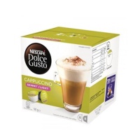  قهوه دولچه گوستو کاپوچینو لایت (رژیمی)633aa1cb612f884820